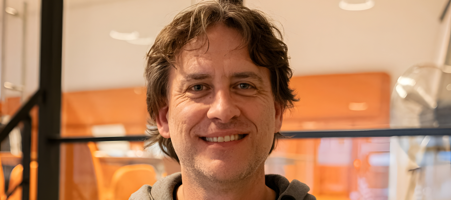 [Interview] Antoine Houtsma, Joe Public, Netherlands